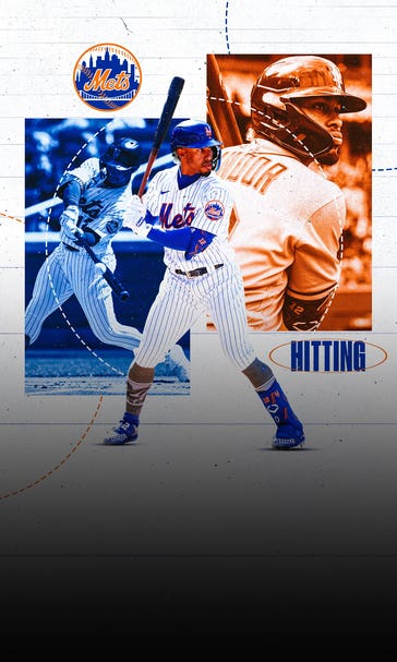 How Mets' Francisco Lindor used key tenets to get back into swing
